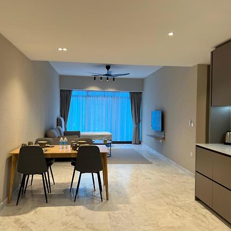 Paradise Suites At Eaton Klcc Kuala Lumpur Esterno foto